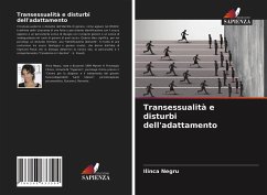 Transessualità e disturbi dell'adattamento - Negru, Ilinca