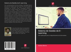 Sistema de Gestão de E-Learning - Shoro, Saima