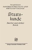 Staatskunde (eBook, PDF)