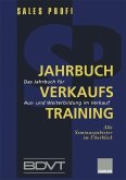 Jahrbuch Verkaufstraining (eBook, PDF)