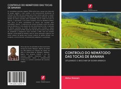 CONTROLO DO NEMÁTODO DAS TOCAS DE BANANA - Hassan, Abba