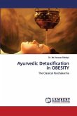 Ayurvedic Detoxification in OBESITY