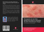 Percepção da necrólise epidérmica tóxica e reacções da pele induzidas por drogas