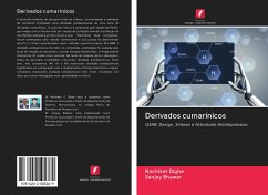 Cover Derivados cumarínicos