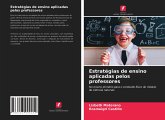 Estratégias de ensino aplicadas pelos professores