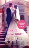 Cucerita pana marti (eBook, ePUB)