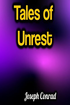 Cover Tales of Unrest (eBook, ePUB)
