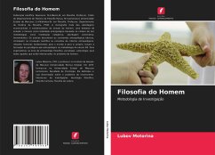 Filosofia do Homem - Motorina, Lubov