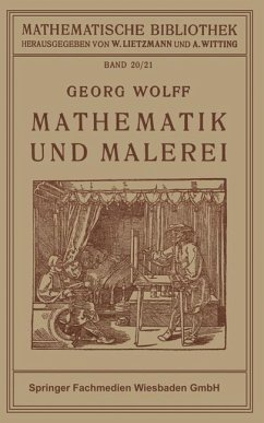 Mathematik und Malerei (eBook, PDF) - Wolff, Phil. Georg