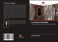 La danse invisible - Tarlaci, Fatma