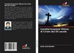 Caratterizzazioni fittizie di Cristo del XX secolo