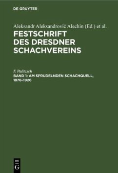 Am sprudelnden Schachquell, 1876¿1926 - Palitzsch, F.