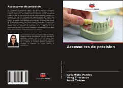 Accessoires de précision - Pandey, Aakanksha;Srivastava, Virag;Tandan, Amrit