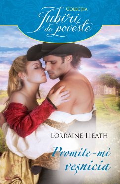 Promite-mi vesnicia (eBook, ePUB) - Heath, Lorraine