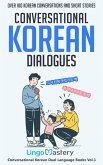 Conversational Korean Dialogues (eBook, ePUB)