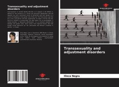 Cover Transsexuality and adjustment disorders