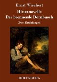 Hirtennovelle / Der brennende Dornbusch