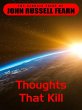 Thoughts That Kill (eBook, ePUB) - Bild 1