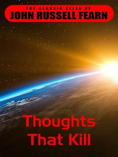 Thoughts That Kill (eBook, ePUB) - Fearn, John Russel