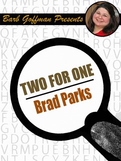 Two For One (eBook, ePUB) - Parks, Brad