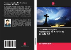 Caracterizações Ficcionais de Cristo do Século XX - Zachariah, Binu