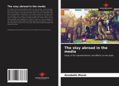 The stay abroad in the media - Bissot, Annabelle