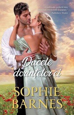 Ducele dorintelor ei (eBook, ePUB) - Barnes, Sophie