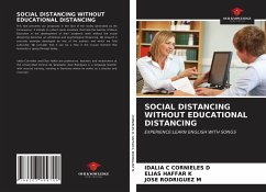 SOCIAL DISTANCING WITHOUT EDUCATIONAL DISTANCING - CORNIELES D, IDALIA C;HAFFAR K, ELIAS;RODRIGUEZ M, JOSE