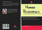 Gestão de Recursos Humanos