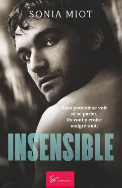 Insensible - Sonia Miot