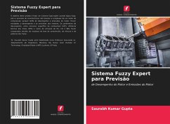Sistema Fuzzy Expert para Previsão - Gupta, Saurabh Kumar