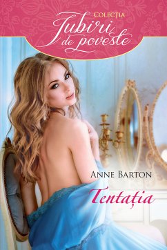 Tentația (eBook, ePUB) - Barton, Anne