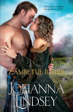 Zambetul iubirii (eBook, ePUB) - Lindsey, Johanna
