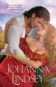 Pe urmele iubirii (eBook, ePUB) - Lindsey, Johanna