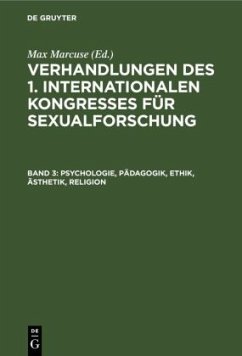 Psychologie, Pädagogik, Ethik, Ästhetik, Religion