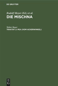 Cover Pea (Vom Ackerwinkel)