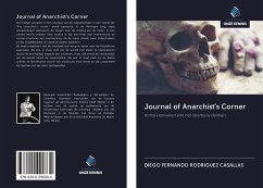 Journal of Anarchist's Corner - Rodriguez Casallas, Diego Fernando