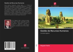 Gestão de Recursos Humanos - Nafei, Wageeh