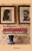 Muodonmuutos