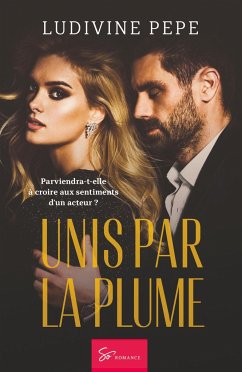 Unis par la plume - Pepe, Ludivine