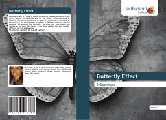 Butterfly Effect - L., Kenza