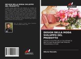 DESIGN DELLA MODA SVILUPPO DEL PRODOTTO