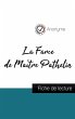 La Farce de Maître Pathelin (fiche de... - Bild 1