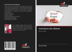 Inversione del diabete - Singh, Vinay