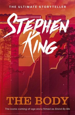 The Body - King, Stephen