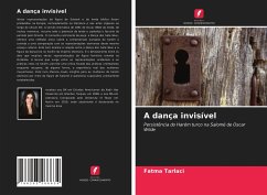A dança invisível - Tarlaci, Fatma