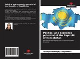 Political and economic potential of the Republic of Kazakhstan