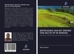 BESTRIJDING VAN HET GRAVEN VAN AALTJE OP DE BANAAN - Hassan, Abba