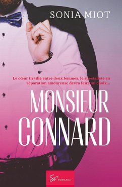 Monsieur Connard - Miot, Sonia