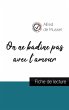 On ne badine pas avec l'amour de Alfred... - Bild 1